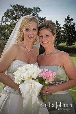 Best Isleworth Country Club Wedding Photos - Sandra Johnson (SJFoto.com)